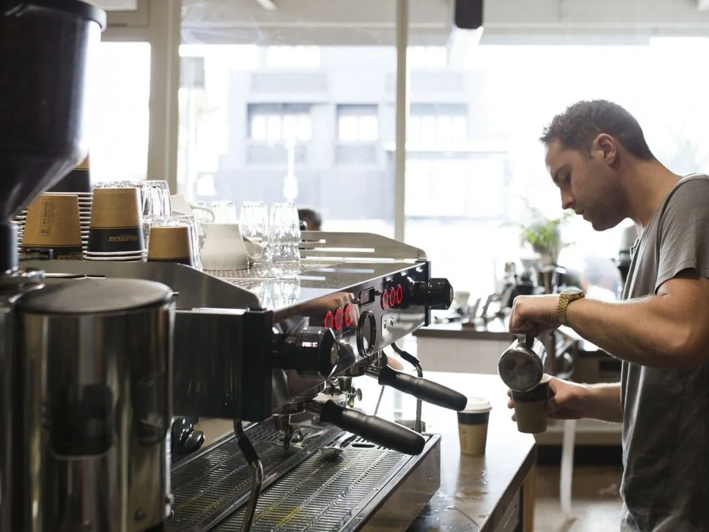 Allpress Ponsonby 9209