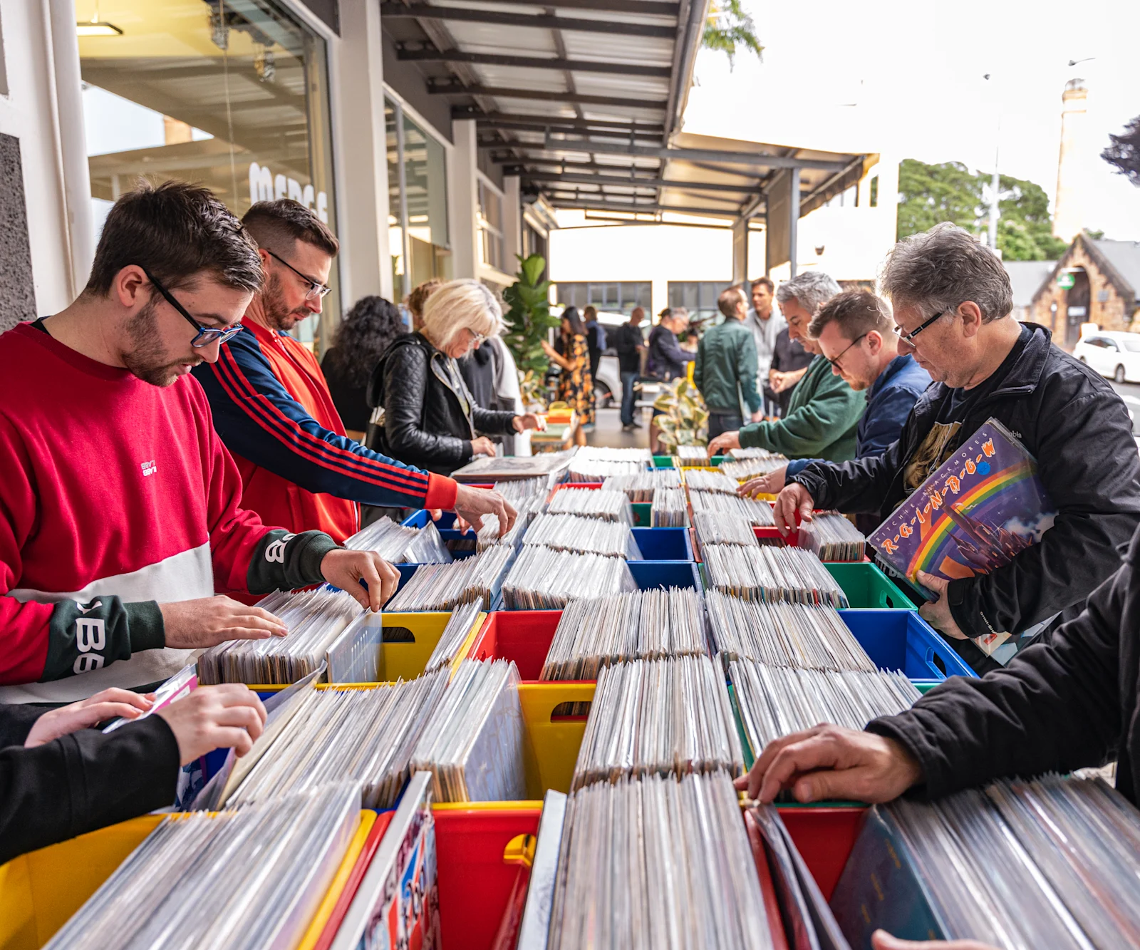 Record Fair_1