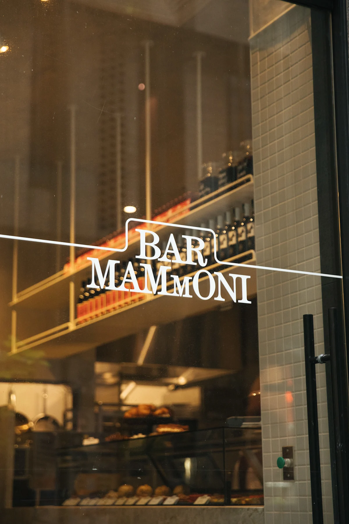 Hinchcliffe Café finder image 2