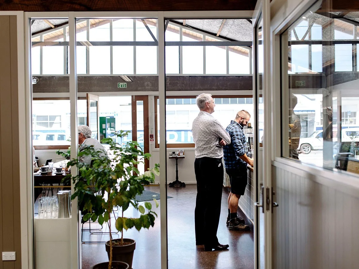 Allpress NZ Christchurch 5952