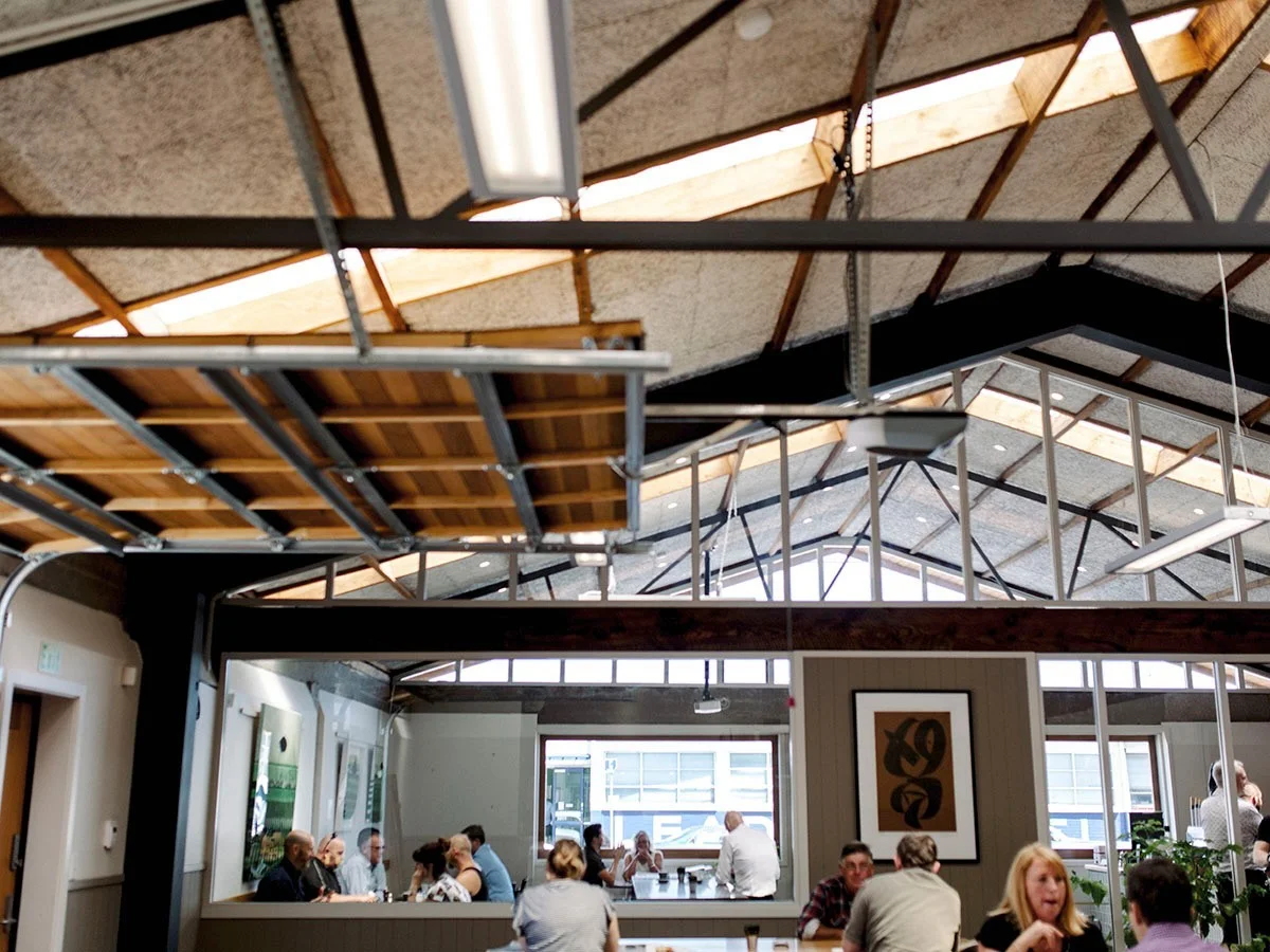 Allpress NZ Christchurch