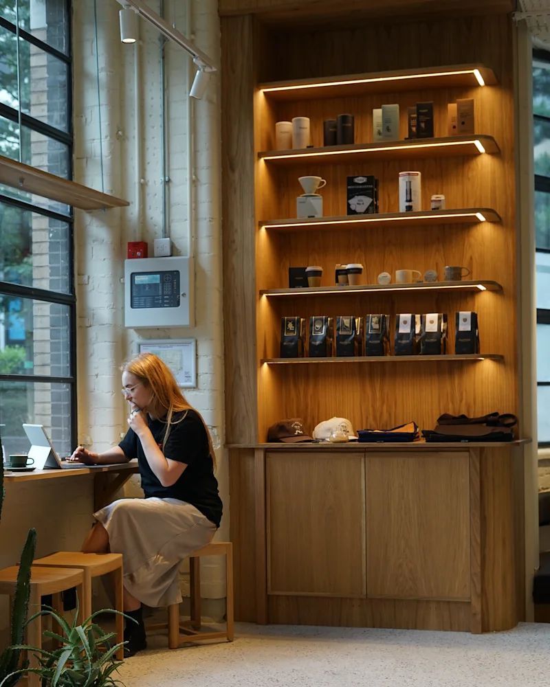 Senior Business Development - North